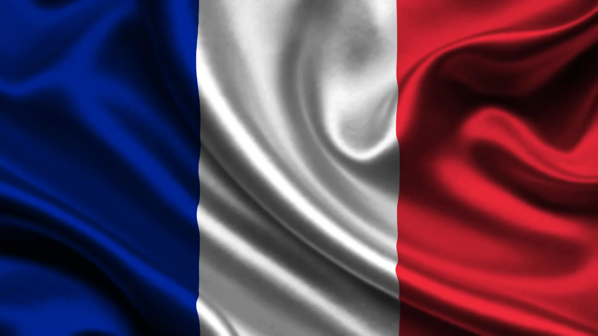 Page en français